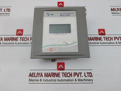 Power Factor Regulator Beluk Blr-cxd08R 360-480V 50/60 Hz