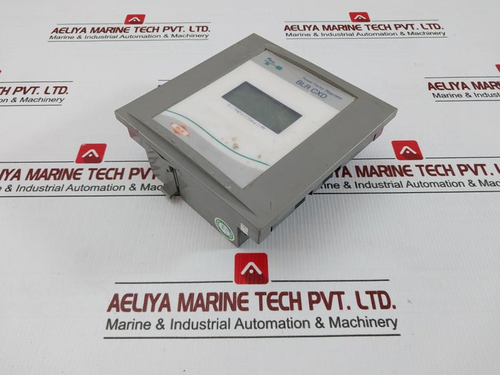 Power Factor Regulator Beluk Blr-cxd08R 360-480V 50/60 Hz
