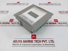 Power Factor Regulator Beluk Blr-cxd08R 360-480V 50/60 Hz