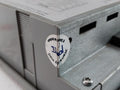 Power Factor Regulator Beluk Blr-cxd08R 360-480V 50/60 Hz