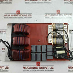 Power Inductor 70Cpe08420 380–480Vac Schaffner