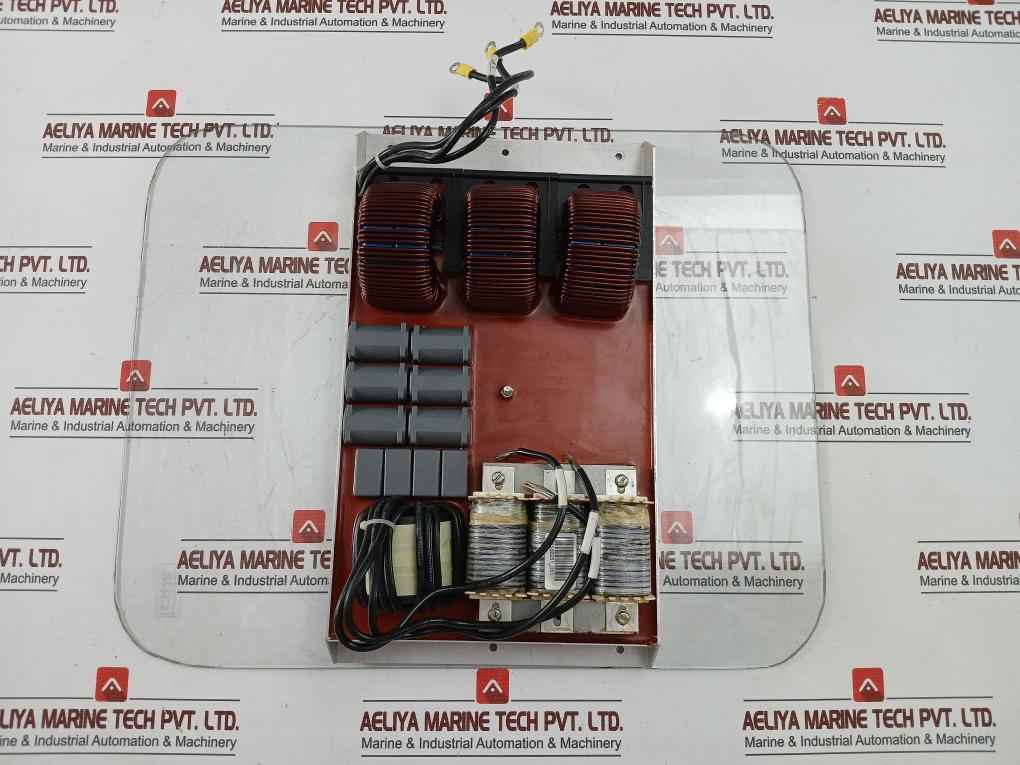 Power Inductor 70Cpe08420 380–480Vac Schaffner