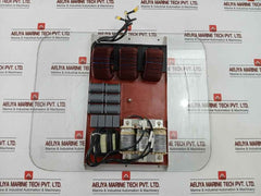 Power Inductor 70Cpe08420 380–480Vac Schaffner