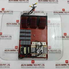 Power Inductor 70Cpe08420 380–480Vac Schaffner