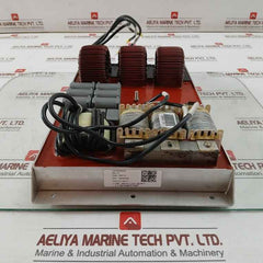 Power Inductor 70Cpe08420 380–480Vac Schaffner