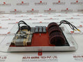 Power Inductor 70Cpe08420 380–480Vac Schaffner