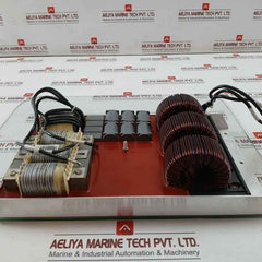 Power Inductor 70Cpe08420 380–480Vac Schaffner
