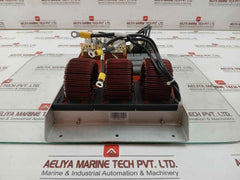 Power Inductor 70Cpe08420 380–480Vac Schaffner