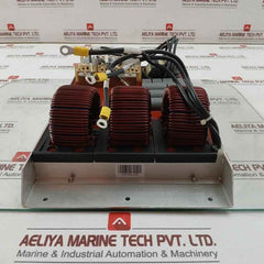 Power Inductor 70Cpe08420 380–480Vac Schaffner