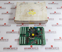 Power Interface Pcb Board A1-116-100-505-is08 Siemens