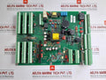 Power Interface Pcb Board A1-116-100-505-is08 Siemens