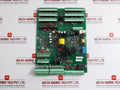 Power Interface Pcb Board A1-116-100-505-is08 Siemens