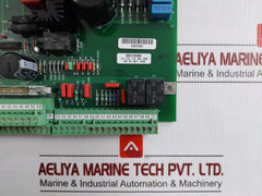 Power Interface Pcb Board A1-116-100-505-is08 Siemens
