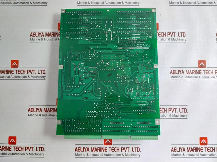 Power Interface Pcb Board A1-116-100-505-is08 Siemens