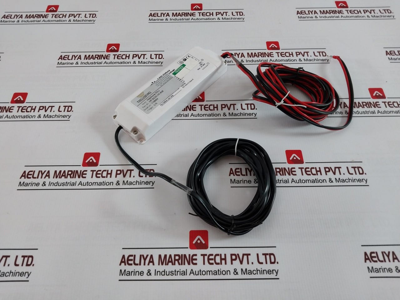 Power Led Pcv1236 Power Supply Unit Hp-8220-v0-808 12V Dc 3A 36W 3M 0.90C
