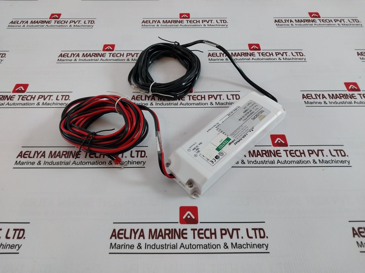 Power Led Pcv1236 Power Supply Unit Hp-8220-v0-808 12V Dc 3A 36W 3M 0.90C
