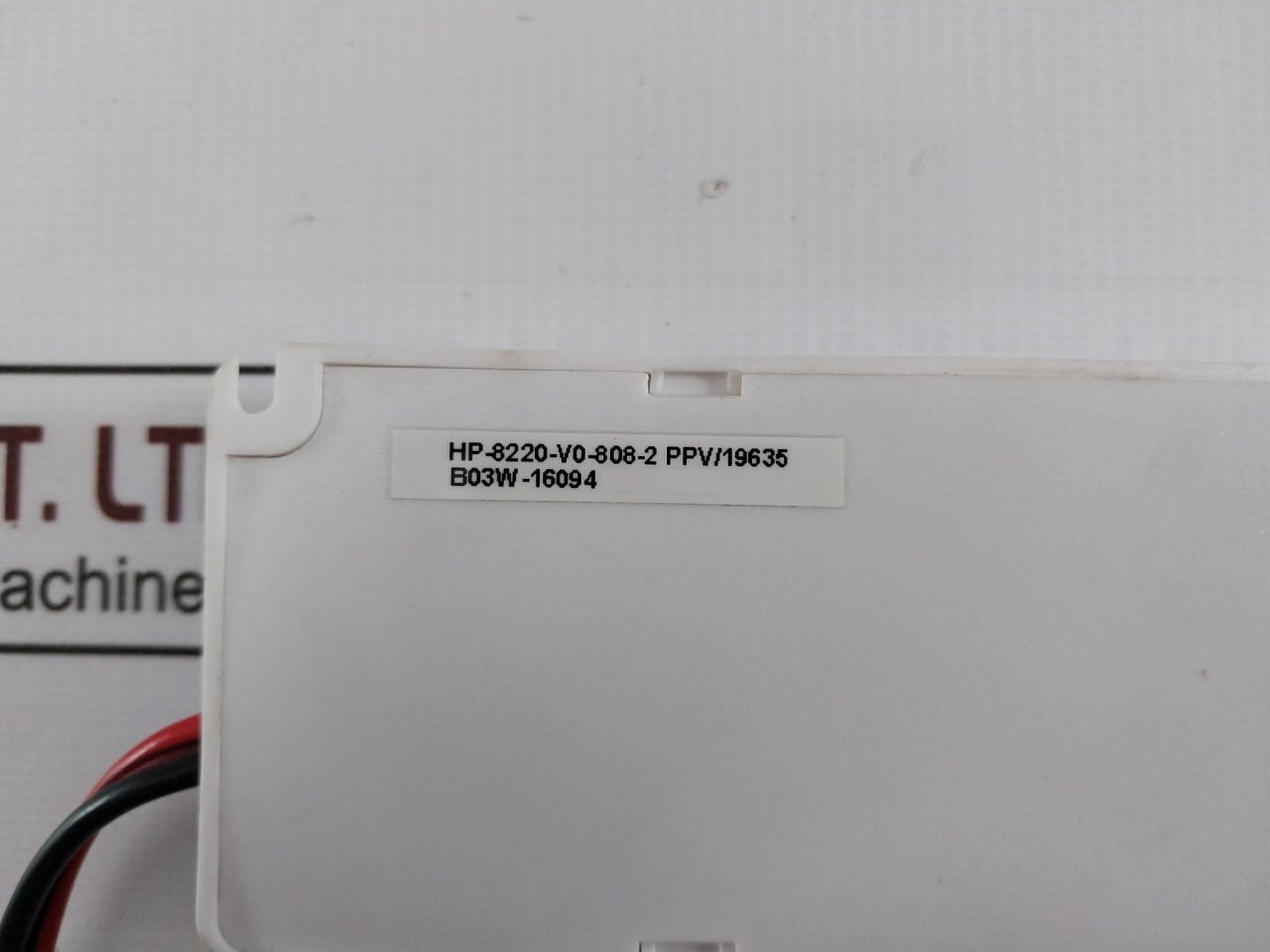 Power Led Pcv1236 Power Supply Unit Hp-8220-v0-808 12V Dc 3A 36W 3M 0.90C