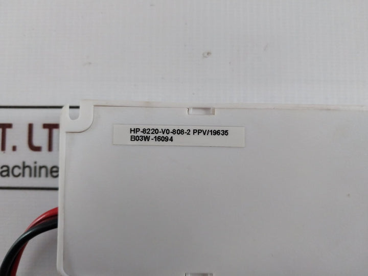 Power Led Pcv1236 Power Supply Unit Hp-8220-v0-808 12V Dc 3A 36W 3M 0.90C