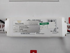 Power Led Pcv1236 Power Supply Unit Hp-8220-v0-808 12V Dc 3A 36W 3M 0.90C