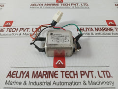 Power Line Filter Dfhf-1 Ge Procond 250V 50-60Hz