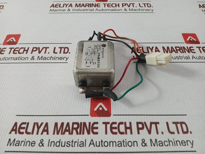 Power Line Filter Dfhf-1 Ge Procond 250V 50-60Hz