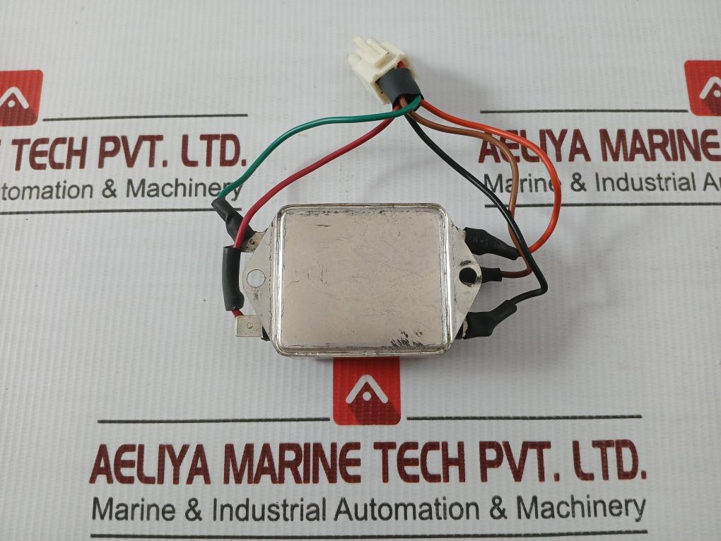 Power Line Filter Dfhf-1 Ge Procond 250V 50-60Hz