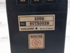 Power Line Transducer 2465 Watt (3P3W) Yokogawa Output: 1.6-4-20 Ma 50/60Hz