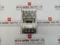 Power Line Transducer Input:-150-0-1000 Kw 50/60Hz Yokogawa 2465 Watt (3P3W) Dc 24 V
