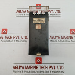 Power Line Transducer Input:-150-0-1000 Kw 50/60Hz Yokogawa 2465 Watt (3P3W) Dc 24 V