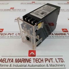 Power Line Transducer Input:-150-0-1000 Kw 50/60Hz Yokogawa 2465 Watt (3P3W) Dc 24 V