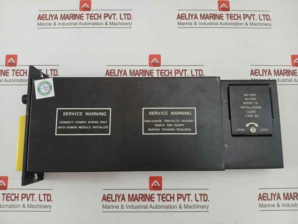 Power Module 8301 24Vdc