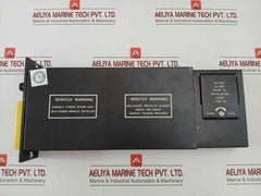 Power Module 8301 24Vdc