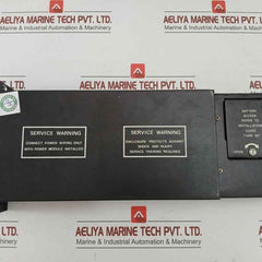 Power Module 8301 24Vdc