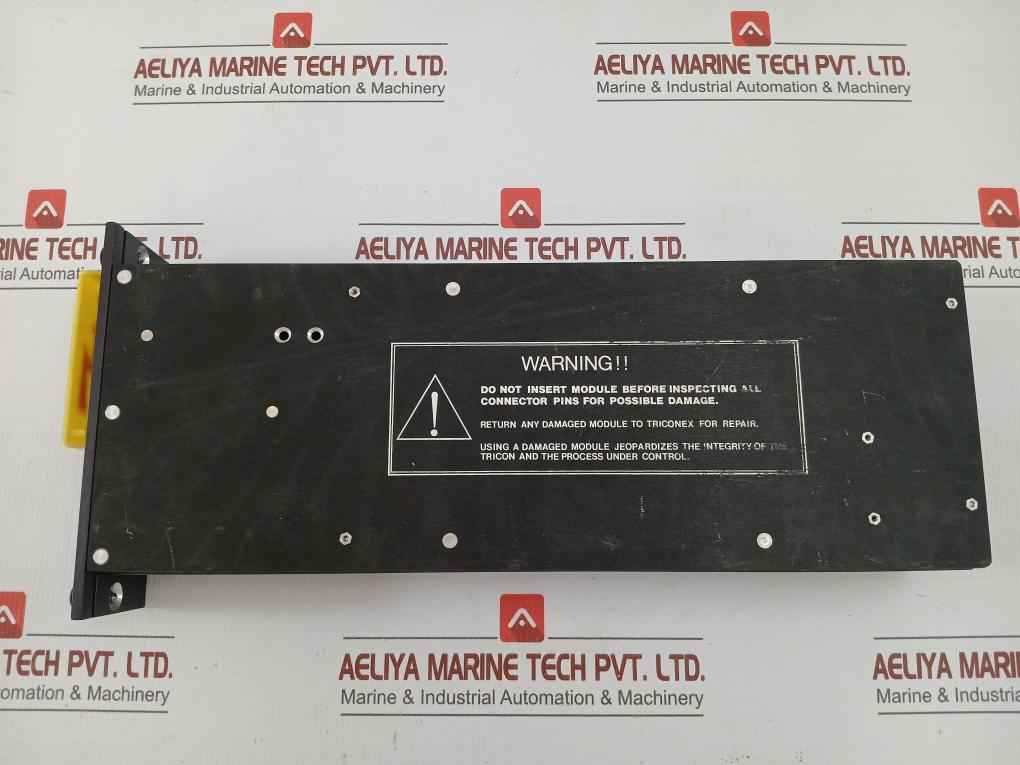 Power Module 8301 24Vdc