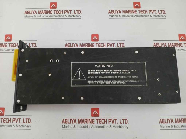 Power Module 8301 24Vdc