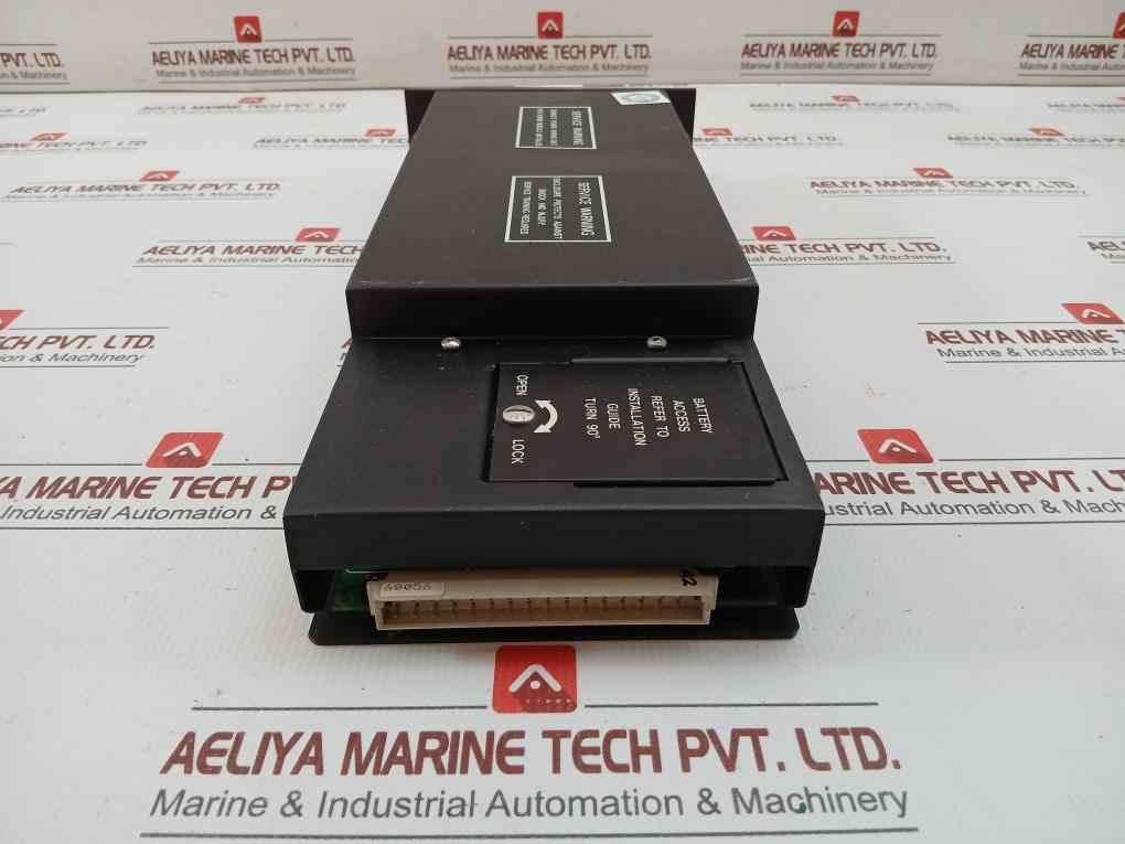 Power Module 8301 24Vdc