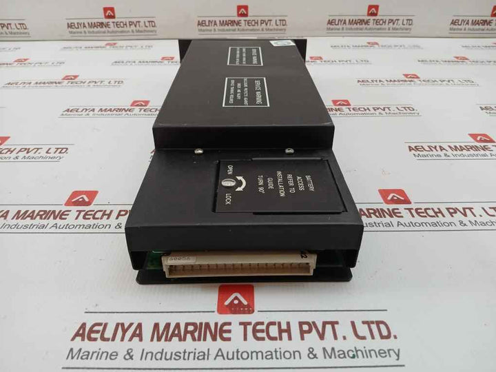 Power Module 8301 24Vdc