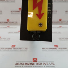 Power Module 8301 24Vdc