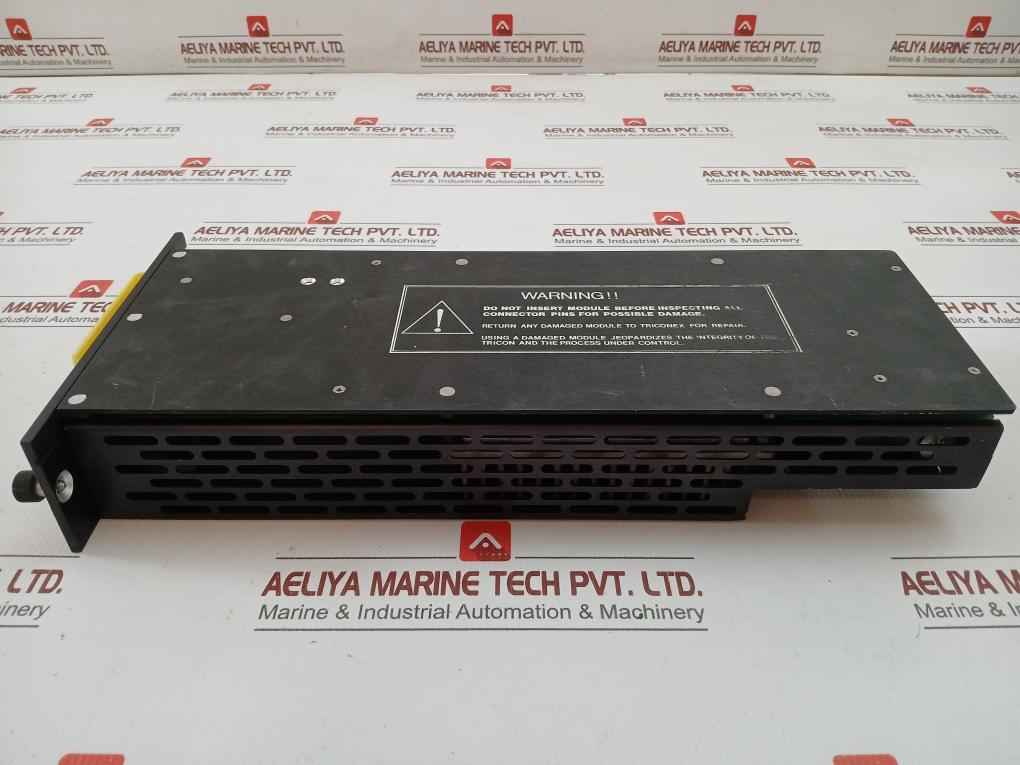 Power Module 8301 24Vdc