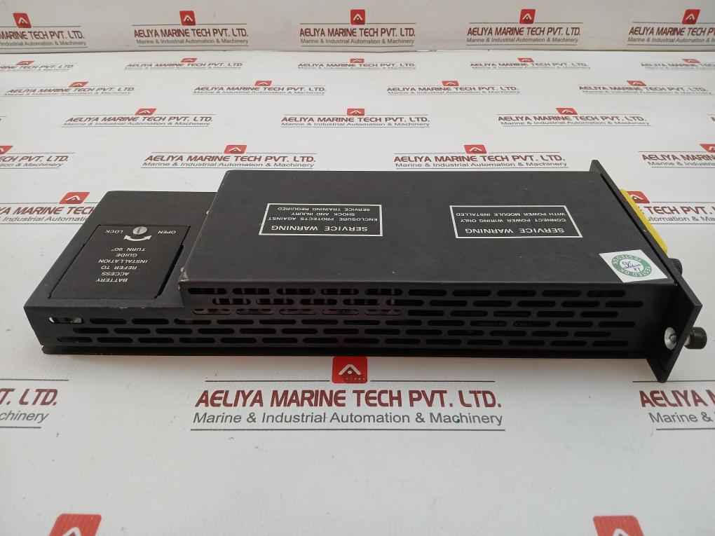 Power Module 8301 24Vdc