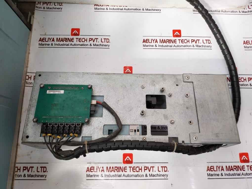 Power Module Drive Input With 525-690V 50/60Hz Pm059060N0Swf Vacon