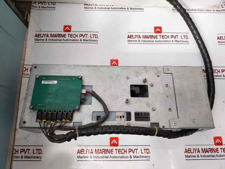 Power Module Drive Input With 525-690V 50/60Hz Pm059060N0Swf Vacon