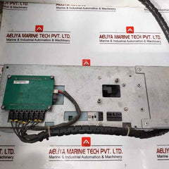 Power Module Drive Input With 525-690V 50/60Hz Pm059060N0Swf Vacon