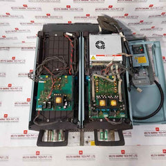 Power Module Drive Input With 525-690V 50/60Hz Pm059060N0Swf Vacon