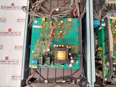 Power Module Drive Input With 525-690V 50/60Hz Pm059060N0Swf Vacon