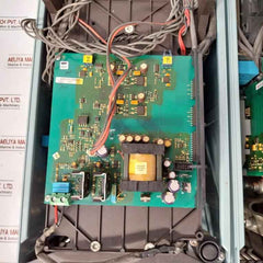 Power Module Drive Input With 525-690V 50/60Hz Pm059060N0Swf Vacon