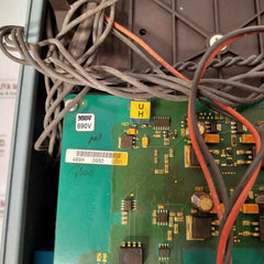 Power Module Drive Input With 525-690V 50/60Hz Pm059060N0Swf Vacon
