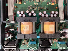 Power Module Drive Input With 525-690V 50/60Hz Pm059060N0Swf Vacon