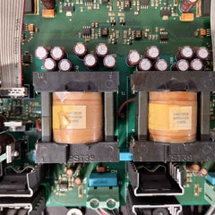 Power Module Drive Input With 525-690V 50/60Hz Pm059060N0Swf Vacon