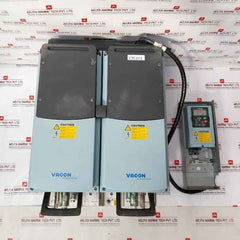Power Module Drive Input With 525-690V 50/60Hz Pm059060N0Swf Vacon